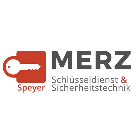 Zuverlässiger Schlüsseldienst in Speyer - Schlösser professionell austauschen